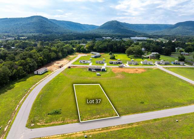 Property at 91 Scarlet Oak Dr, Dunlap, TN 37327