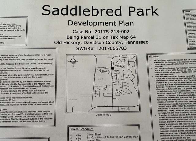 Property at 4080 Saundersville Rd, Old Hickory, TN 37138