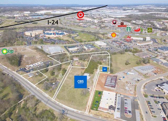Property at 374 Rock Springs Rd, Smyrna, TN 37167, 2 beds, 1 bath