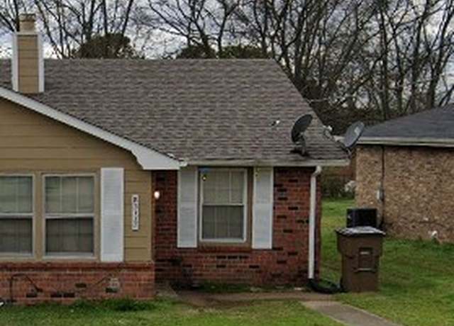 Property at 3111B Brickdale Ln, Nashville, TN 37207, 2 beds, 1 bath