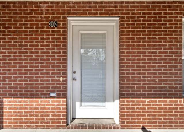 Property at 540 N 2nd St #302, Clarksville, TN 37040, 2 beds, 1 bath
