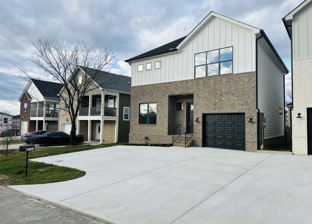 Property at 4334 Old Goins Rd, Nashville, TN 37211, 4 beds, 3.5 baths