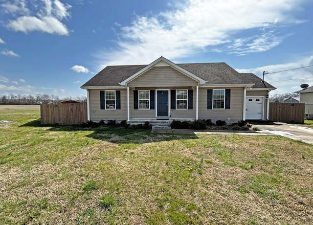 Property at 72 Liberty Ct, Manchester, TN 37355, 3 beds, 2 baths
