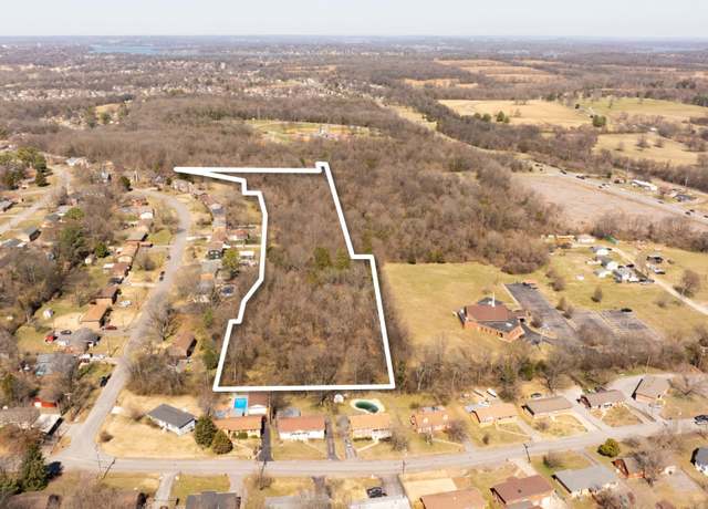 Property at 1 Hills Ln, Hermitage, TN 37076
