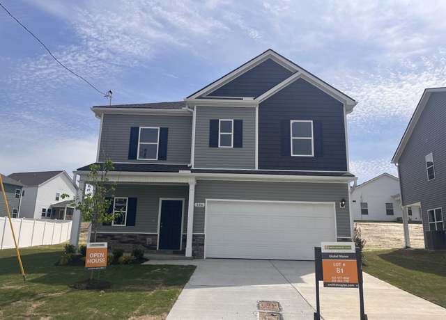 Property at 106 Laurel Park, Shelbyville, TN 37160, 4 beds, 2.5 baths