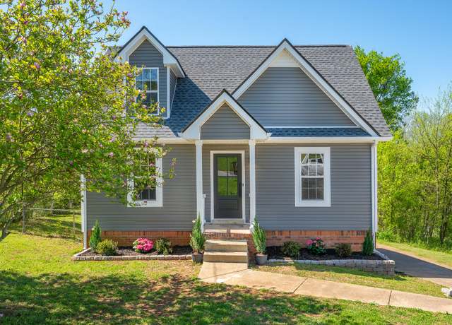 Property at 274 Audrea Ln, Clarksville, TN 37042, 4 beds, 2 baths