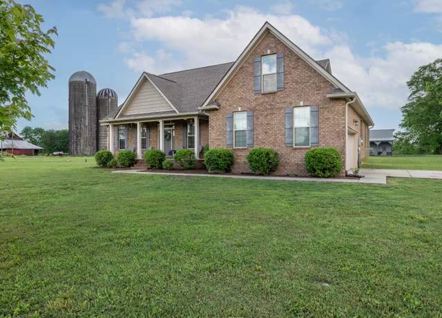 Property at 3150 Halls Rd, Chapel Hill, TN 37034, 3 beds, 2.5 baths