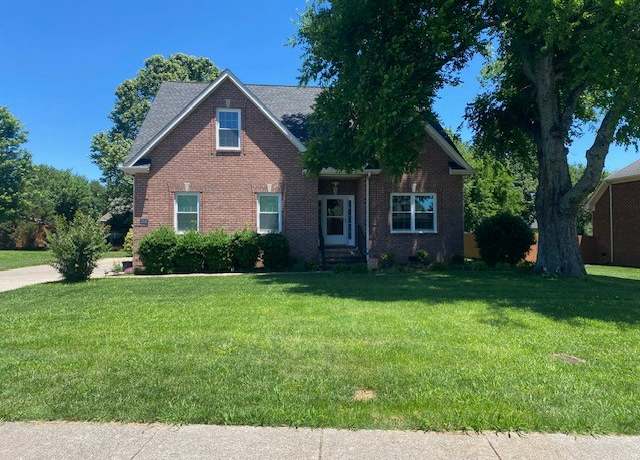 Property at 2710 Maylon Dr, Murfreesboro, TN 37128, 3 beds, 2.5 baths