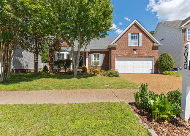 Property at 5030 Penbrook Dr, Franklin, TN 37069, 3 beds, 2 baths