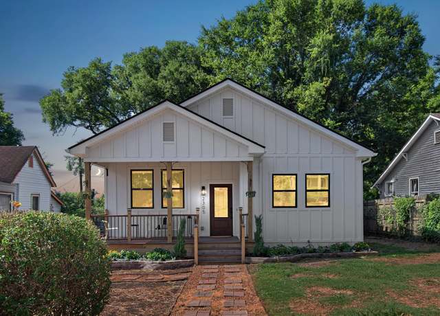 Property at 2305 Saint Louis St, Nashville, TN 37208, 3 beds, 3 baths