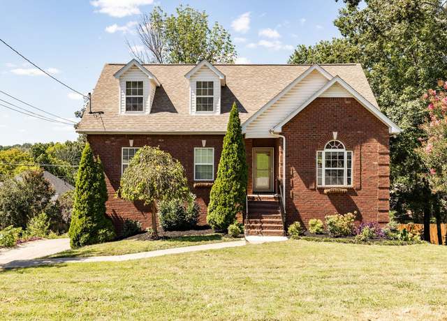 Property at 3704 Henricks Hill Dr, Smyrna, TN 37167, 3 beds, 3.5 baths