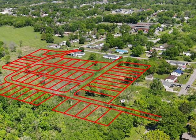 Property at 0 Center St, Gallatin, TN 37066