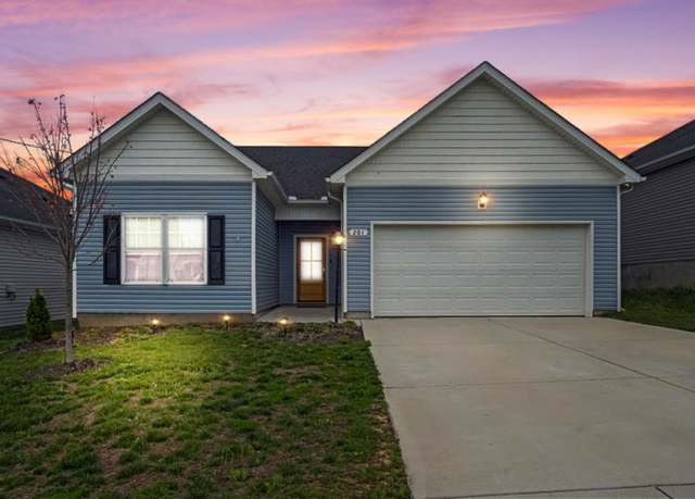 Property at 201 Triple Crown Ct, Shelbyville, TN 37160, 3 beds, 2 baths