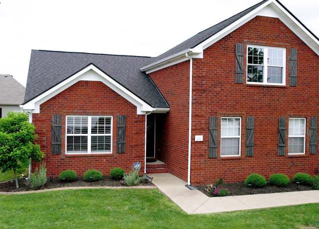 Property at 2111 Saint Andrews Dr, Murfreesboro, TN 37128, 4 beds, 3 baths