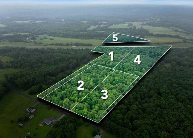Property at 0 Eli Rd, Bon Aqua, TN 37025