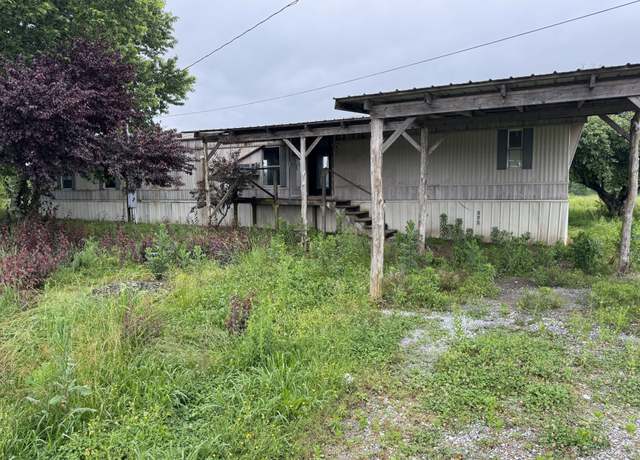 Property at 3021 Pea Ridge Rd, Liberty, TN 37095, 3 beds, 2 baths