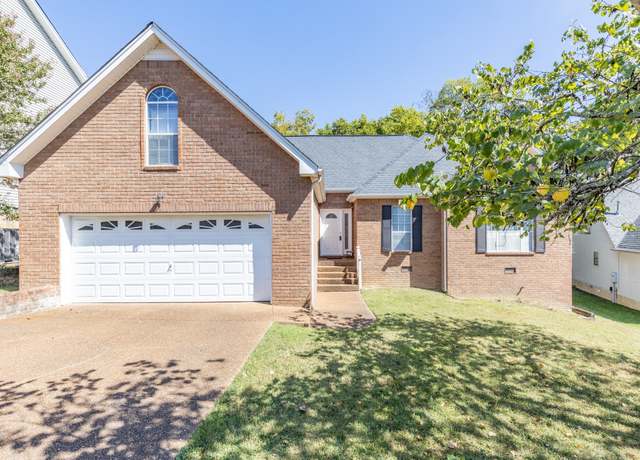 Property at 1708 Olive Cir, Nashville, TN 37217, 3 beds, 2 baths