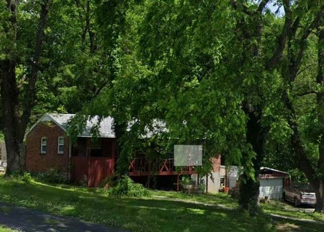 Property at 561 Lockwood Ct, Nashville, TN 37214, 3 beds, 1 bath