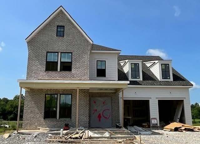 Property at 2025 Landry Pl, Franklin, TN 37064, 5 beds, 4 baths