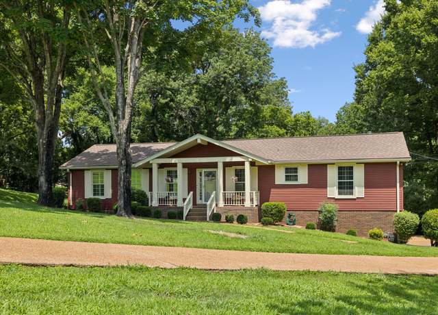 Property at 6404 Cloverbrook Dr, Brentwood, TN 37027, 4 beds, 2 baths