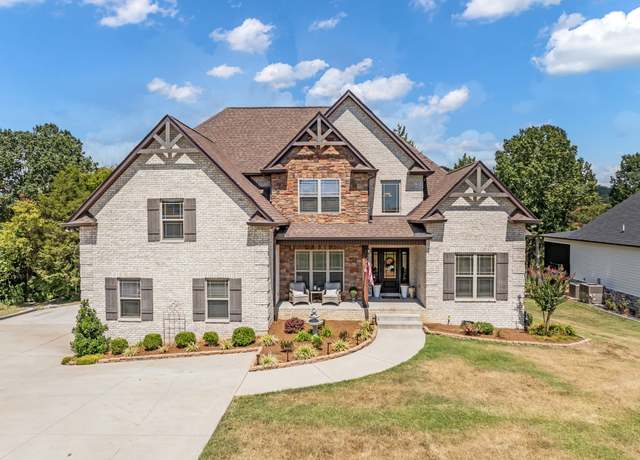 Property at 104 Wayward Pt, Gallatin, TN 37066, 4 beds, 3 baths