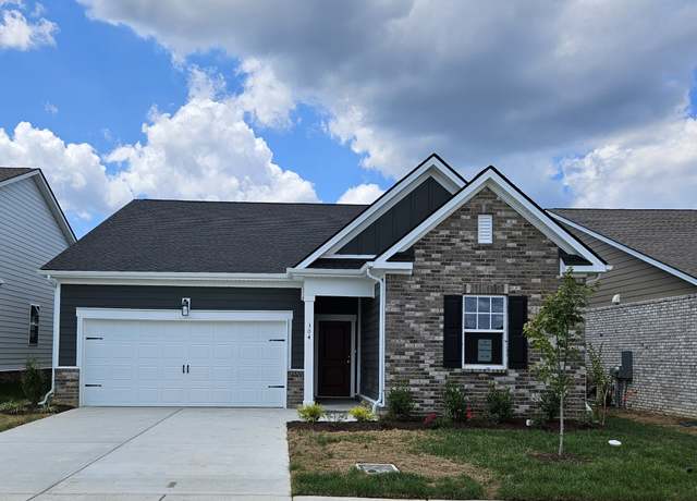 Property at 304 Stonehaus Cir, Antioch, TN 37013, 3 beds, 2 baths