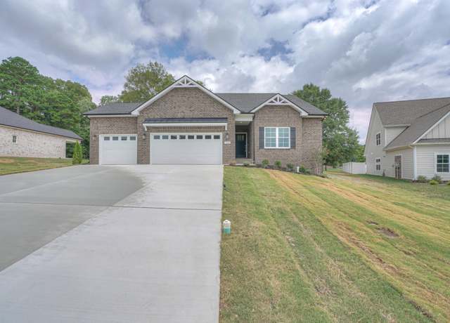 Property at 168 Spring House Dr, Manchester, TN 37355, 3 beds, 2 baths