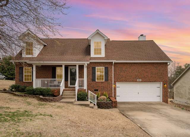 Property at 2408 Audelia Way, Spring Hill, TN 37174, 3 beds, 2.5 baths