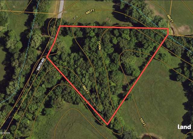Property at 0 Smith Rd, Primm Springs, TN 38476