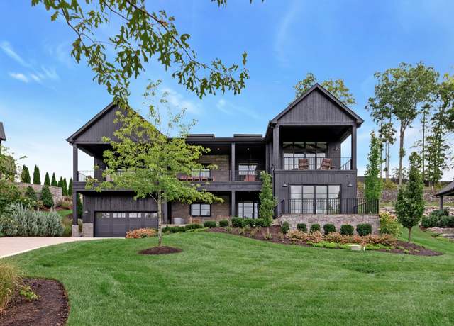 Property at 7353 Harlow Dr, College Grove, TN 37046, 4 beds, 4.5 baths