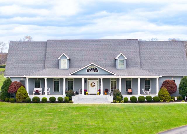 Property at 149 Branham Mill Rd, Gallatin, TN 37066, 4 beds, 4 baths