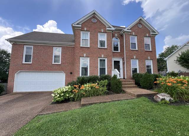 Property at 2795 Iroquois Dr, Thompsons Station, TN 37179, 3 beds, 2.5 baths