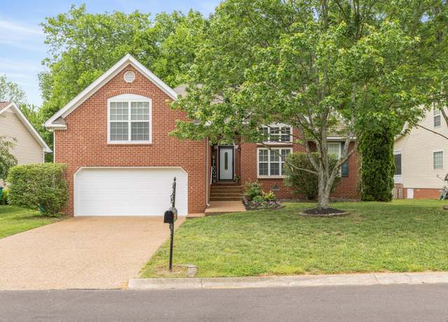 Property at 1038 Watauga Ct, Thompsons Station, TN 37179, 3 beds, 2.5 baths