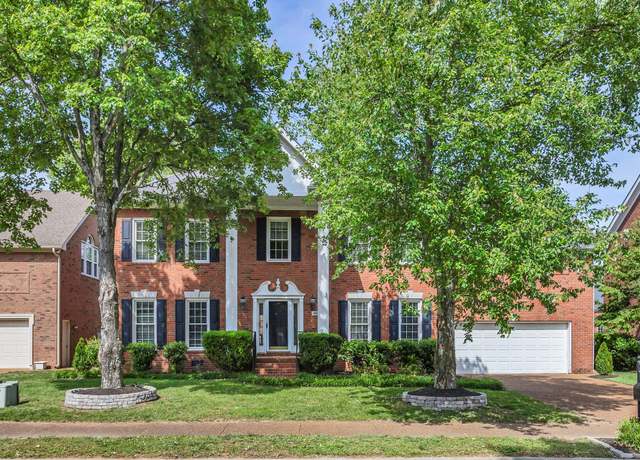 Property at 308 Stanley Park Ln, Franklin, TN 37069, 4 beds, 2.5 baths