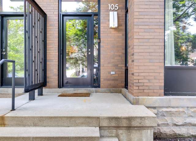 Property at 1100 Russell St #105, Nashville, TN 37206, 2 beds, 2.5 baths