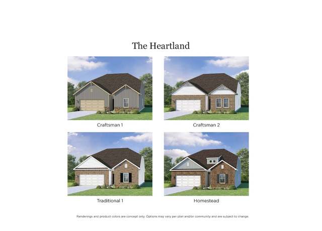 Property at 1765 Kai Dr, Murfreesboro, TN 37129, 3 beds, 2 baths