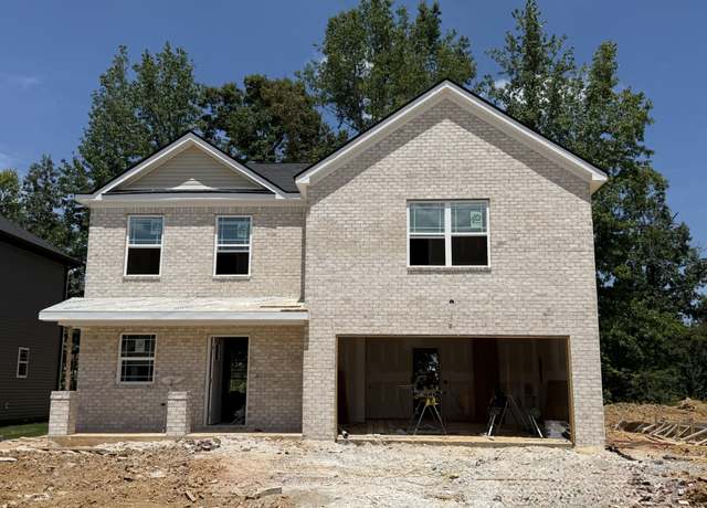 Property at 1086 Javier Dr, Springfield, TN 37172, 3 beds, 2.5 baths