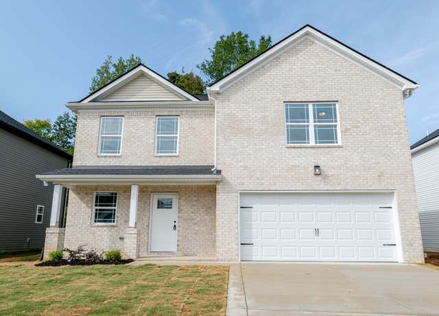Property at 1086 Javier Dr, Springfield, TN 37172, 3 beds, 2.5 baths