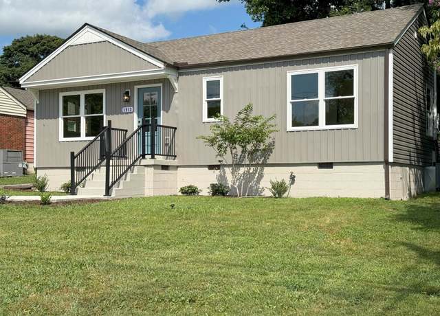 Property at 1913 Morris Ave, Columbia, TN 38401, 3 beds, 1.5 baths