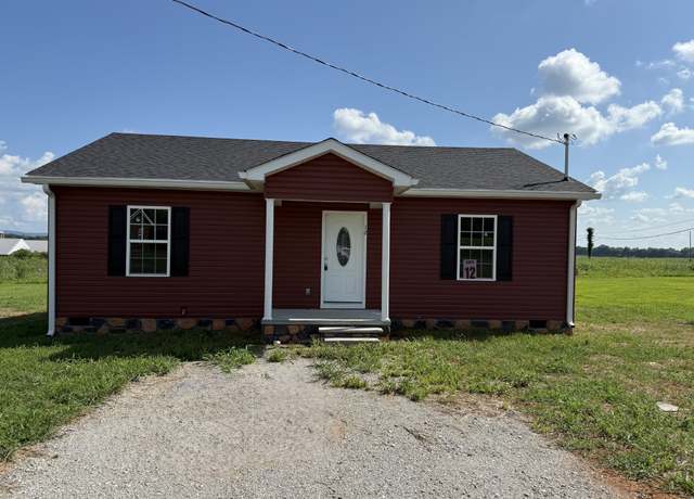 Property at 12 Hesselly Rd, Decherd, TN 37324, 3 beds, 2 baths