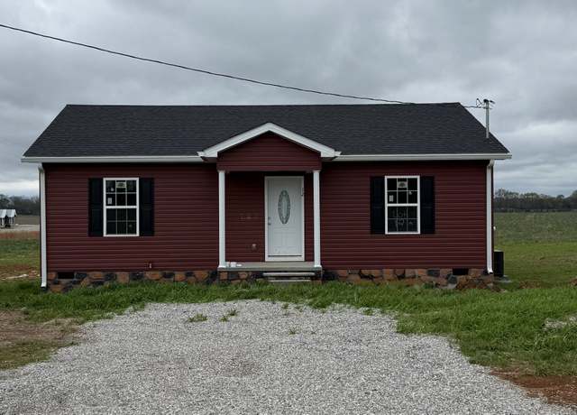 Property at 12 Hesselly Rd, Decherd, TN 37324, 3 beds, 2 baths