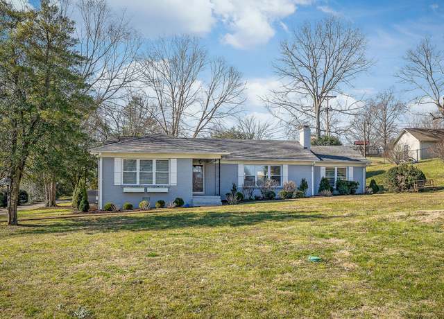 Property at 609 Ridgecrest Dr, Mcminnville, TN 37110, 4 beds, 2.5 baths