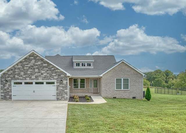 Property at 613 Burgess Mill Rd, Cookeville, TN 38506, 4 beds, 3 baths