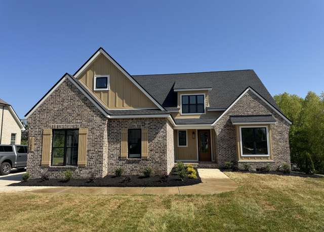 Property at 1148 Archibald Dr, Clarksville, TN 37040, 8 beds, 4.5 baths