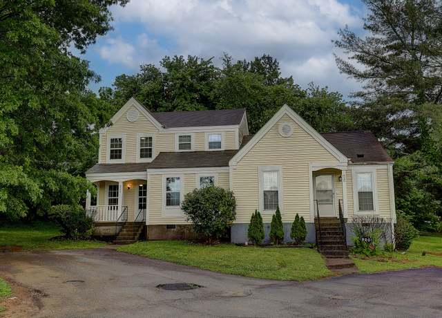Property at 922 Rachels Pl, Hermitage, TN 37076, 3 beds, 2 baths