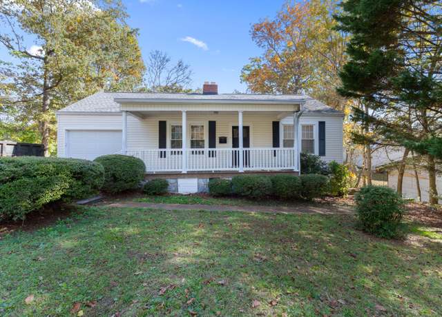 Property at 712 Orchard Ter, Rossville, GA 30741, 5 beds, 2 baths