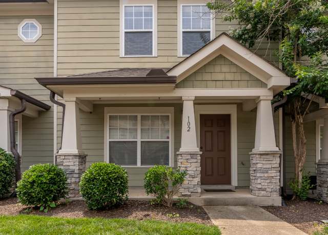Property at 553 Rosedale Ave #102, Nashville, TN 37211, 3 beds, 2.5 baths