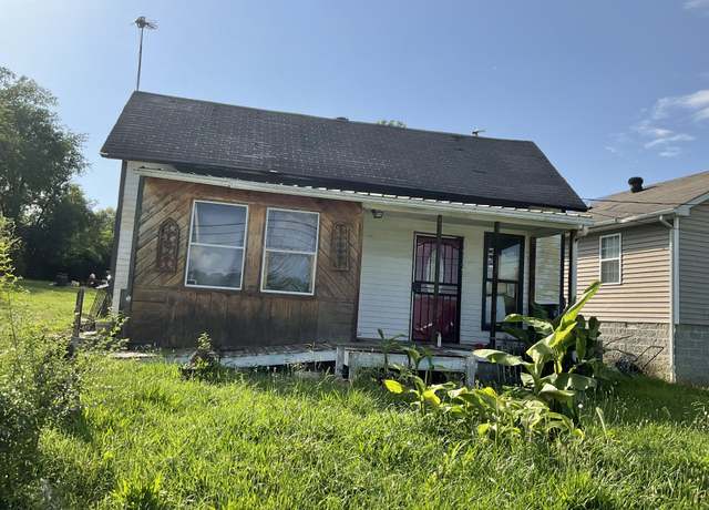 Property at 447 Edgewood St, Alexandria, TN 37012, 1 bed, 1 bath