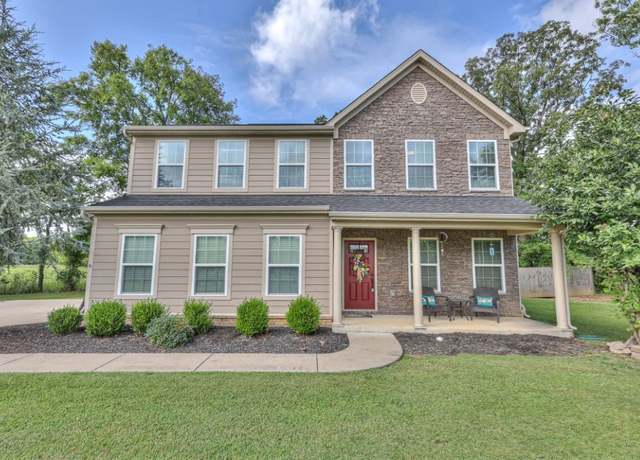 Property at 3212 Bigbee Ct, Murfreesboro, TN 37128, 4 beds, 2.5 baths