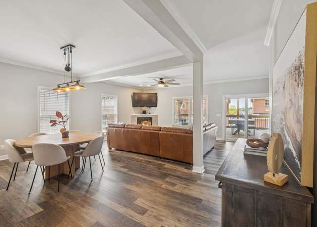 Property at 1919 28th Ave N, Nashville, TN 37208, 3 beds, 3.5 baths
